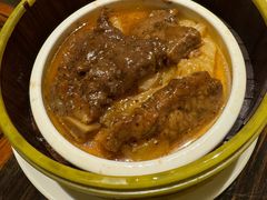 -夏宫中餐厅(香格里拉大酒店)