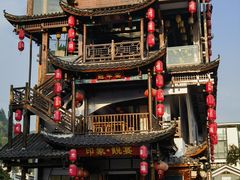 -印象鲵宴·张家界地标美食名片(溪布街店)