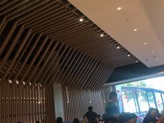大堂-苗乡米线(建军路店)