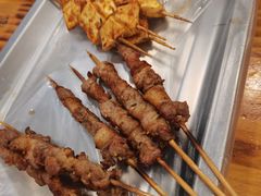 -京朋串屋·烧烤(望京西路总店)