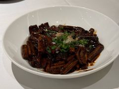 响油鳝丝-老吉士(环贸iapm店)