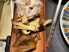 -芸鲜季·云南野生菌餐厅· 云南风物味研社(闵行店)