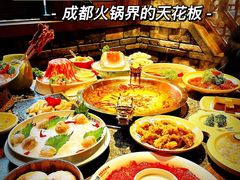 -蜀大侠火锅(寰球文化地标·总府店)