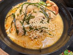 -杨国福麻辣烫(庆春路店)