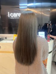 -icare美发沙龙