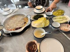 -光头药膳鸡(莱茵小镇店)