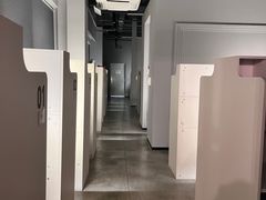 -众独空间沉浸式自习室(三阳路铂仕汇店)