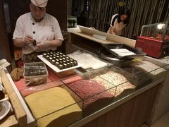 切糕-春天烤肉自助餐厅(南内环店)