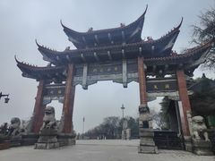 -句容茅山景区