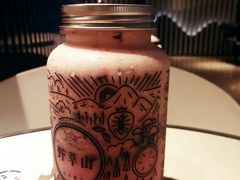 -野萃山·潮汕厚果汁(十亩地店)