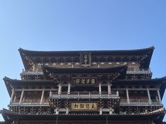 -径山寺