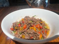 -衡东土菜馆(天际绿洲店)