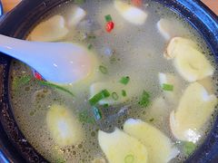 -妈妈的味道·腾冲特色菜(和顺古镇店)