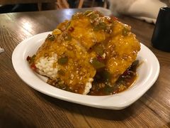 -妈妈的味道(工人体育场东路店)