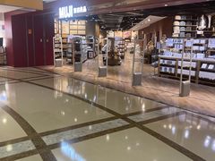 -MUJI无印良品(西单大悦城店)