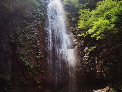 -孤山寨风景区