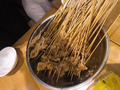-嘉州鲜知味钵钵鸡(奎星楼店)