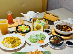 -蔡澜点心·粤菜(西单大悦城店)