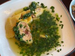 -环球港凯悦 · 享悦中餐厅