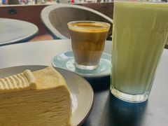 -VESH COFFEE(定西路店)