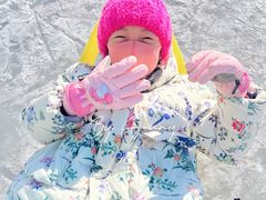 -丁香湖丁香小镇Citypark滑雪公园戏雪嘉年华