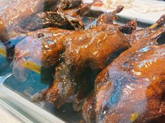 -王浩儿纪六孃甜皮鸭(乐山总店)