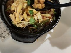 -九佰陆拾度土豆粉砂锅(普陀店)