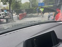 -丽晶轩中餐厅(重庆丽晶酒店)