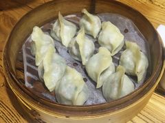 -老边饺子馆(中街店)