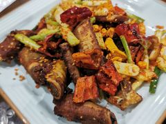 -桐庐土菜馆·传承经典土菜