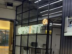 -LA合时健身4PMFIT(花桥旗舰店)