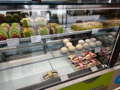 -迦南(杭州东站万象汇店)