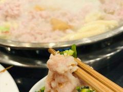 -老来福·非遗酸汤兔(凯旋路店)
