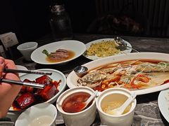 -平山宴(瘦西湖店)