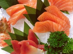 -大渔铁板烧(大悦城店)