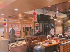 -韩景台烤肉(八大处店)