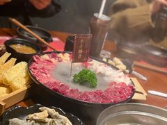 -原牛道·潮汕围炉火锅(讯美店)