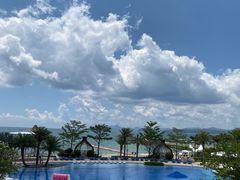 -深圳大梅沙京基洲际度假酒店