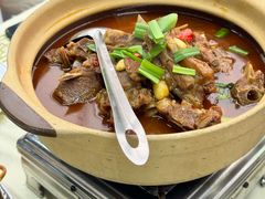 -聚味瞿记·龙虾堂(树木岭店)