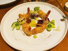 -沈阳君悦酒店·意坊意大利餐厅