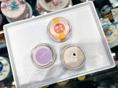 日式大福系列-卷心卷意·轻甜蛋糕(新光天地店)