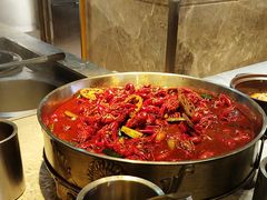 -盛宴标帜餐厅·亲子自助 (南昌喜来登酒店)