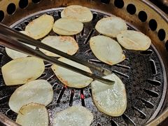 -海之屋韩式烤肉(海棠68环球美食街店)