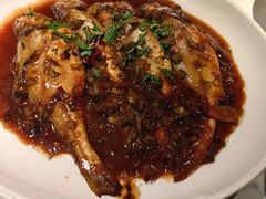 -花园茶楼(兴城西路店)