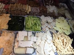-林静小吃(复兴路店)