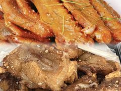 -美未居·老字号·地道顺德菜·桑拿鸡·鱼生(容桂店)