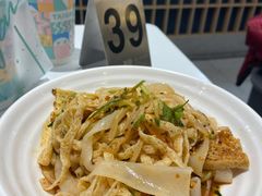 -一醒·手工面·西北传统小吃(新南凯德店)