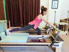 -Isofit 普拉提·婵柔工作室