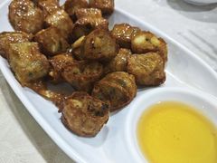 -车头老二大排档