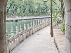 -南长河公园